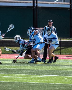 Image post by @beaconslacrosse on Instagram