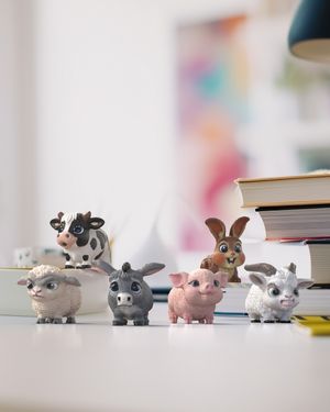 Image post by @smythstoys on Instagram