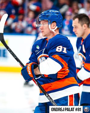 Image post by @nhl on Instagram