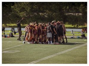 Image post by @the_stingers on Instagram