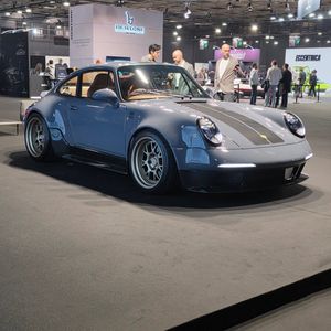 Image post by @tedson_motors on Instagram