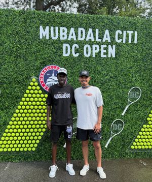 Image post by @projectaatennis on Instagram