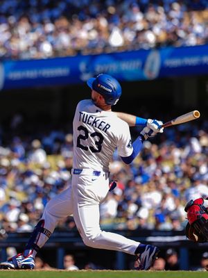 Image post by @mlbtaiwan on Instagram
