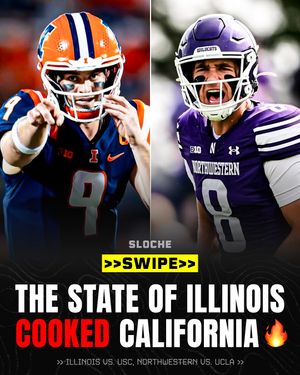 Image post by @slocheofficial on Instagram