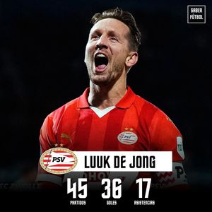 Image post by @saberfutboll on Instagram