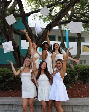 Image post by @varsitycudettes on Instagram