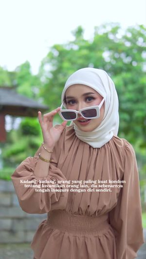 Video post by @hijabistahub.official on TikTok