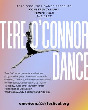 Image post by @amerdancefest on Instagram