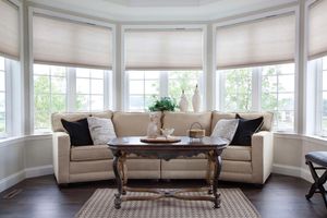 Image post by @budget_blinds_official on Instagram