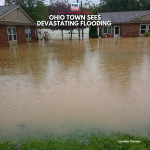 Video post by @foxweather on TikTok