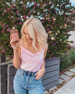 Image post by @misslexamae on Instagram
