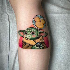 Image post by @tauntontattooco on Instagram