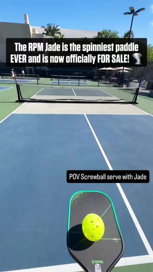 Video post by @thekitchenpickleball on TikTok