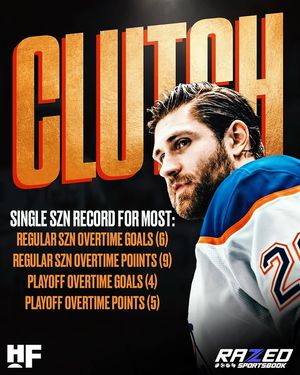 Image post by @hockeyforever on Instagram