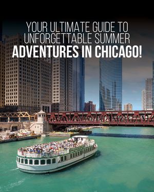 Image post by @chicago.explore on Instagram