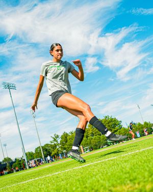 Image post by @oregonsoccer on Instagram