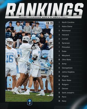 Image post by @ncaalax on Instagram