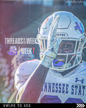 Image post by @blackcollegeuniforms on Instagram