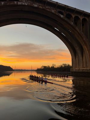 Image post by @rutgerswrowing on Instagram