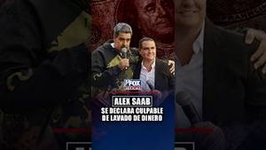 Video post by @foxnoticiasoficial on YouTube