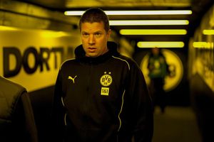Image post by @BVB on Twitter