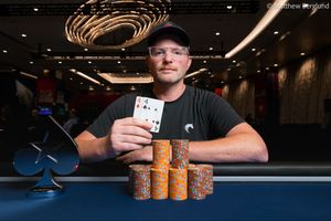 Image post by @pokergonews on Instagram