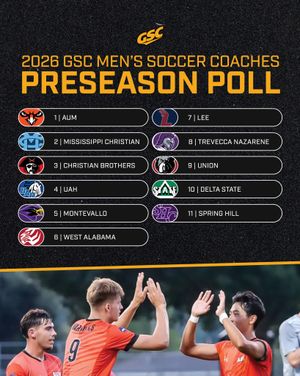Image post by @gscsports on Instagram