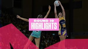 Video post by @netballaustralia on YouTube
