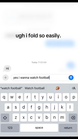 Video post by @nfl on TikTok