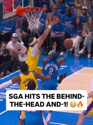 Image post by @nba on Instagram