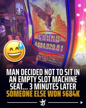 Image post by @dkcasino on Instagram