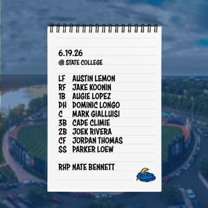 Image post by @trentonthunder on Instagram