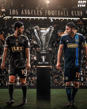 Image post by @110football on Instagram