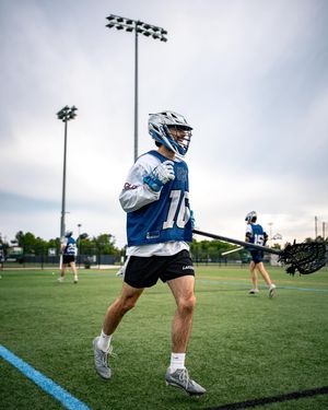 Image post by @gvsulax on Instagram