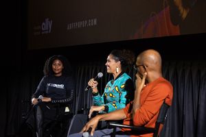 Image post by @americanblackfilmfestival on Instagram