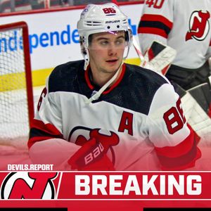 Image post by @devils.report on Instagram