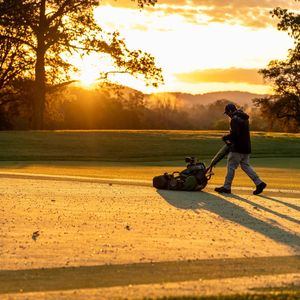 Image post by @trumpgolf on Instagram