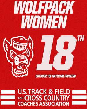 Image post by @wolfpack_tf_xc on Instagram