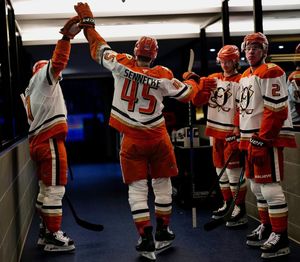 Image post by @beckettsennecke_ on Instagram