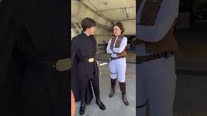 Video post by @nerdist on YouTube