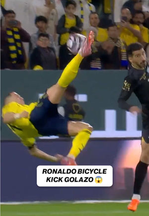 Video post by @foxsoccer on TikTok