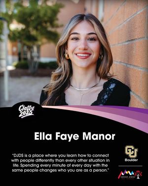 Image post by @denverjewishdayschool on Instagram