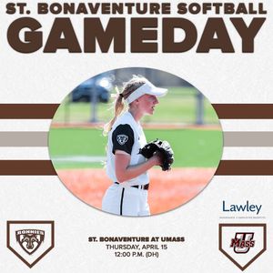 Image post by @bonniessoftball on Instagram