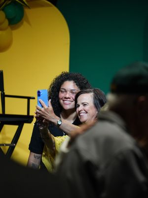 Image post by @baylorwbb on Instagram