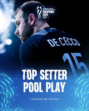 Image post by @volleyballworld on Instagram