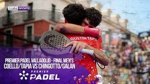 Video post by @beinsportsusa on YouTube