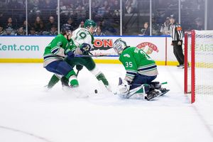 Image post by @seattlethunderbirds on Instagram