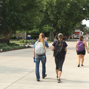 Image post by @kansasstateuniversity on Instagram