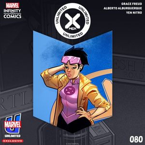 Image post by @marvel on Instagram