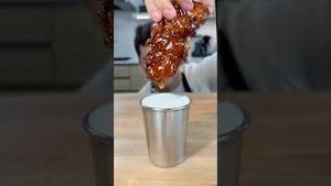 Video post by @nickskitchen on YouTube